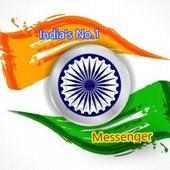 Indian Messenger Free Voice Calling And Chatting on 9Apps