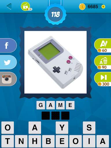 90's Quiz Game screenshot 7
