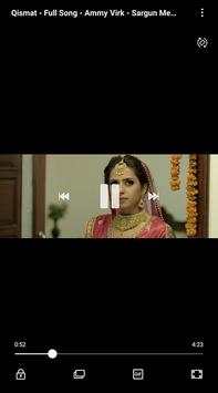 HD Video Player screenshot 4