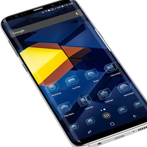 Icon Pack for Nova Launcher v1.6.2