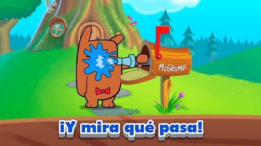 Do Not Disturb 2 Señor Marmota screenshot 3