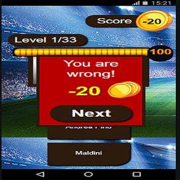 Who Is This Player screenshot 3