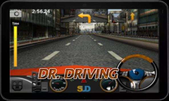 Guide Dr. Driving screenshot 3