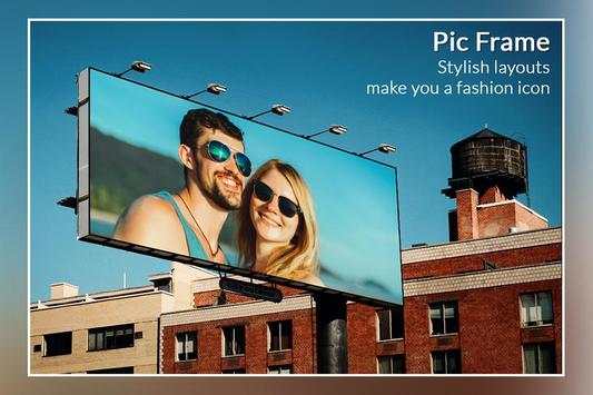 Pic Frame screenshot 4