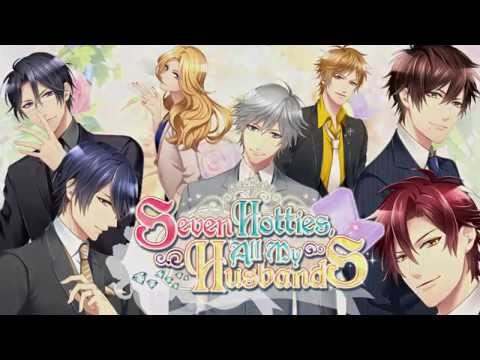 Seven Hotties, All My Husbands screenshot 1