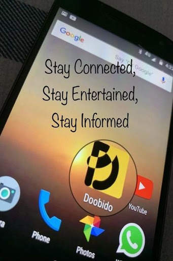 Doobido: Free Short Video App, Video Share App screenshot 5