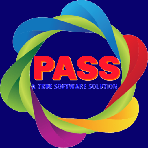 Pass Official icon