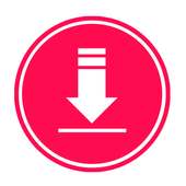 Video Downloader For Musically App icon