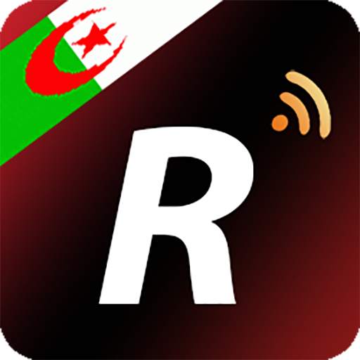 Radio Algeria Recorder 3.2