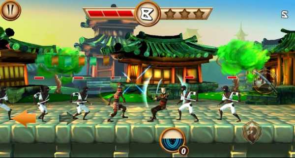 Deadly Fighter 2 screenshot 9