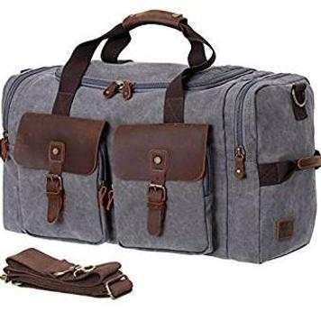 Travel bag design screenshot 8