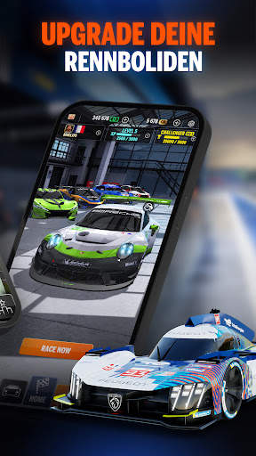 GT Manager screenshot 3