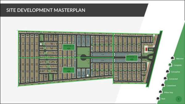 PHirst Park Homes скриншот 6