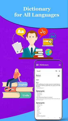 Translator Keyboard- Voice & Picture Translation screenshot 6