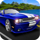 Drive Car icon