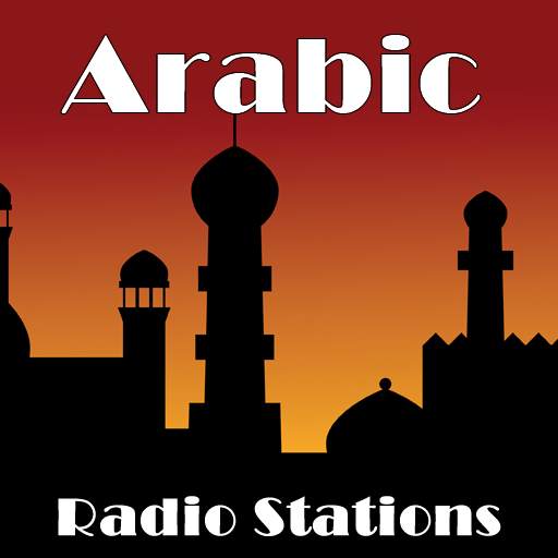 Arabic Radio Music & News 1.0