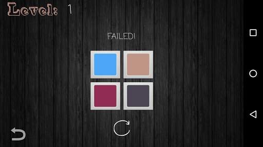 Melody Memory Lite screenshot 3