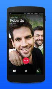 Recording IMO Video Call screenshot 3