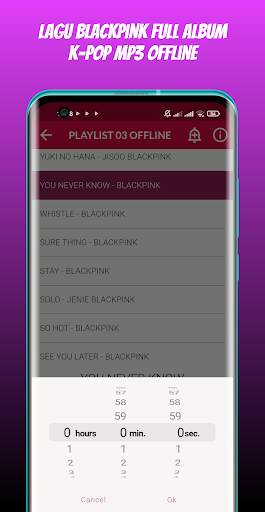 Pink venom blackpink offline screenshot 7