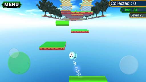 Collect Diamonds screenshot 4
