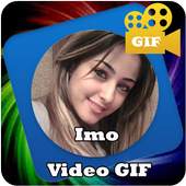 Free Imo video to GIF 1.2