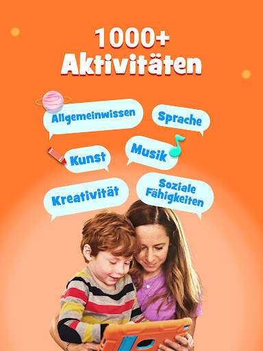 Kiddopia: Vorschulerziehung screenshot 10
