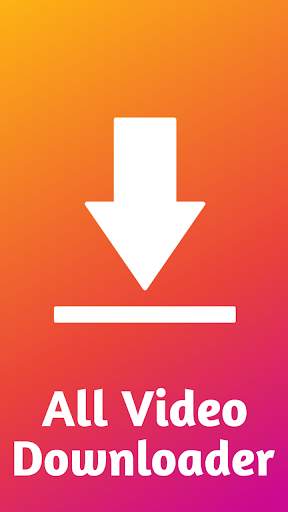 All Video Downloader - Video & Shorts Downloader screenshot 1