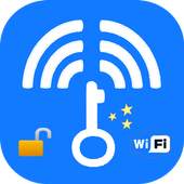 Wifi Password Recovery 2.2
