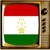 TV Tajikistan Info Channel 1.0