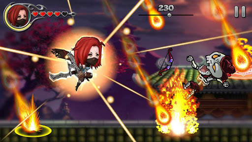Ninja screenshot 4