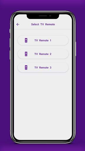 Remote for Dynex TV screenshot 2