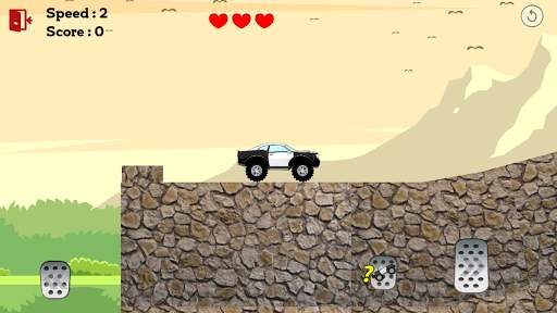 Drag Racing screenshot 2