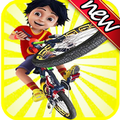 shiva racing game icon