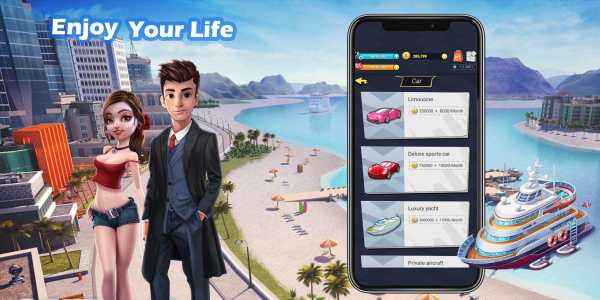 The Life - Simulator & Simulation Games screenshot 3