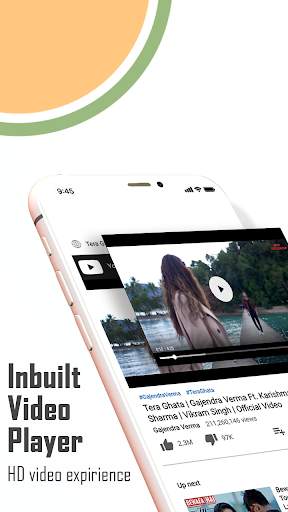Indian Browser screenshot 5