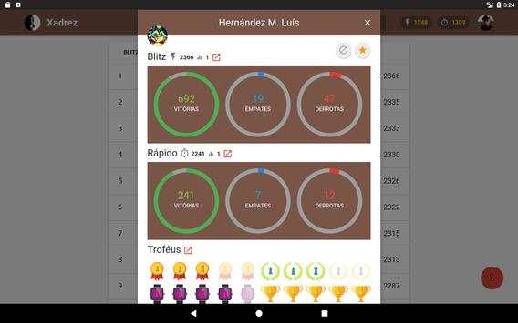 Xadrez screenshot 7