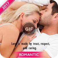 Romantic GIF on 9Apps