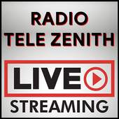Haiti Radio Télé Zenith 🇭🇹📻 1.0.0