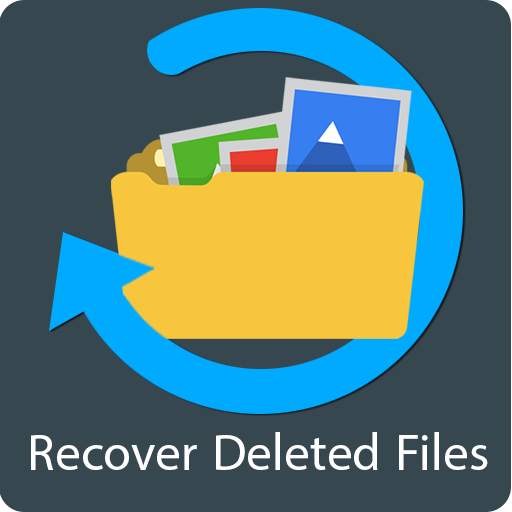 Recover Deleted Files 2.2.1