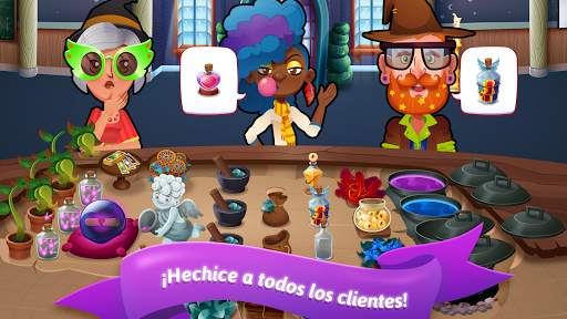 My Magic Shop screenshot 2