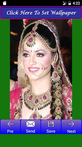 Bridal Makeup and Tips screenshot 7