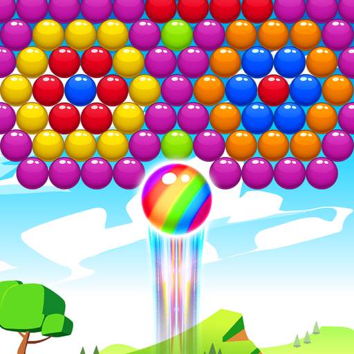 Bubble Shooter Kitty 1.1