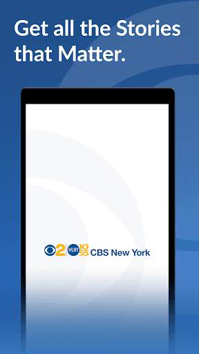 CBS New York screenshot 1