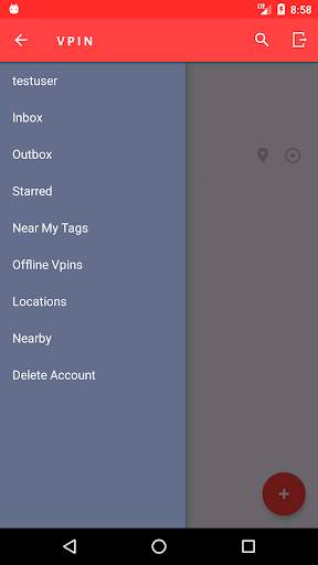 Vpin screenshot 2