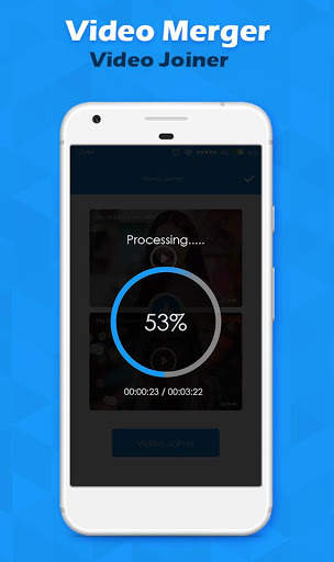 Video Joiner : Video Merger screenshot 4