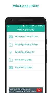 WhatsApp Utility screenshot 2