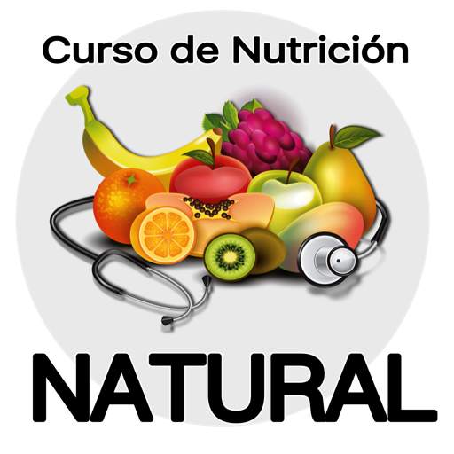 Curso de Nutrición Natural 1.1.5