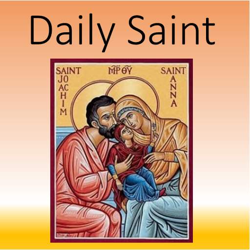 Daily Saint 7.0