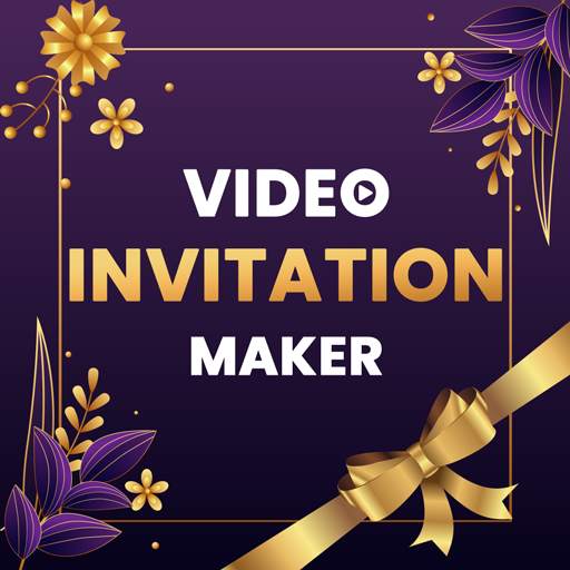 Video Invitation Maker VCards 1.0