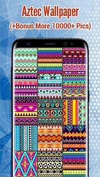 Aztec Wallpapers 1 تصوير الشاشة